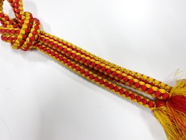 Japanese Kimono / Accessories Silk